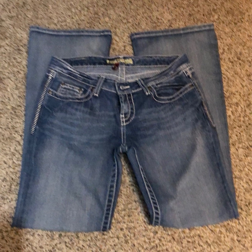Bke jeans